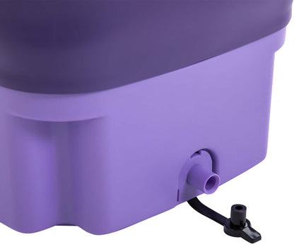 Mini Portable Washing Machine